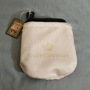 Juicy Couture wallet
